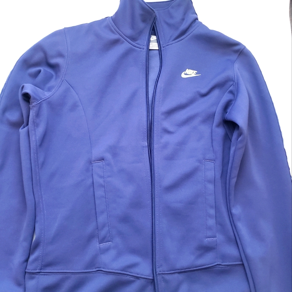 Nike Full ZipJacket